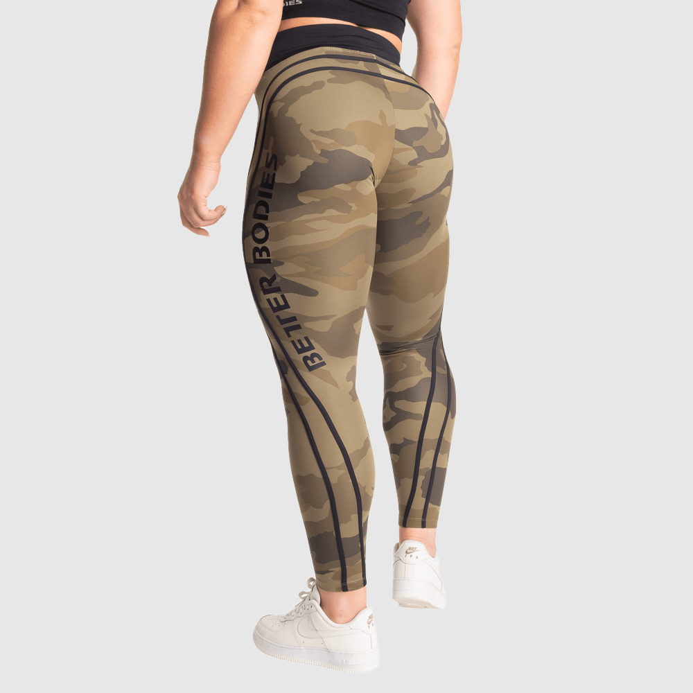 BetterBodies, Camo High Tights
