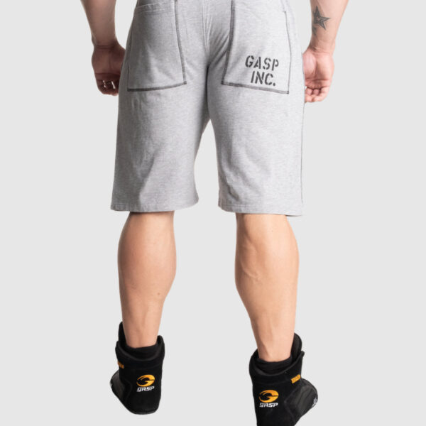 miesten shortsit division