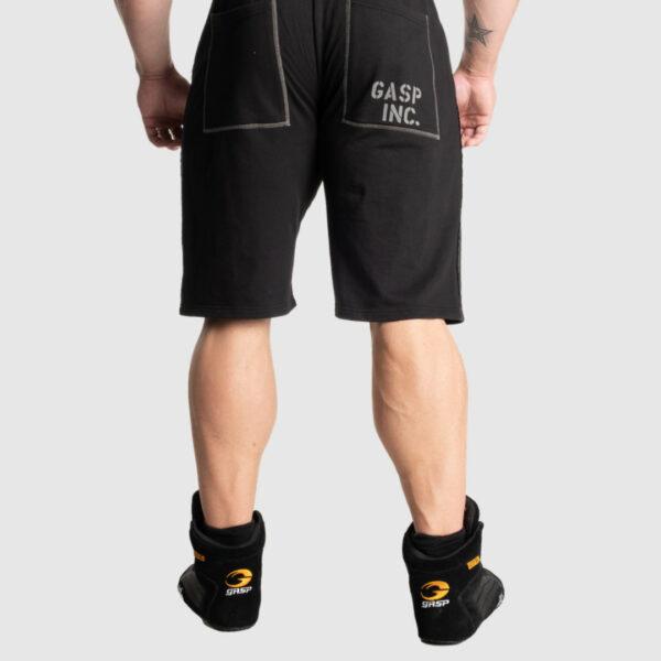 miesten shortsit division