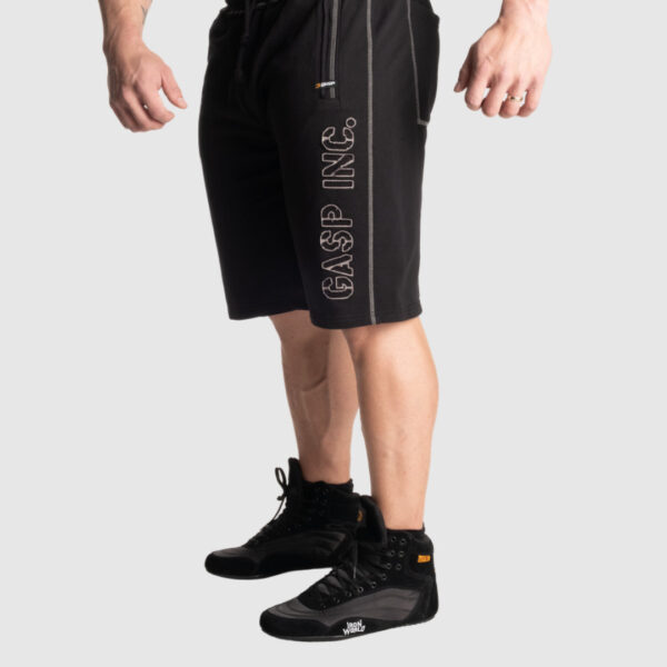 miesten shortsit division