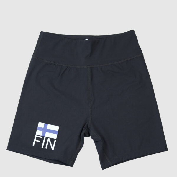 suomen lippu ja maatunnus