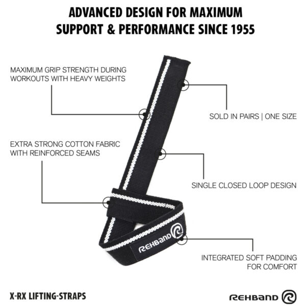 vetoremmit rehband
