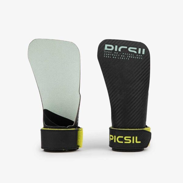 PICSIL Hawk Grips lämsät - Vaalean vihreä