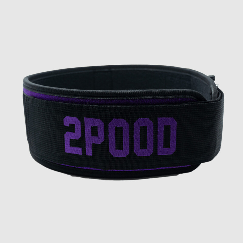 2POOD Purple Pulse painonnostovyö - Image 7