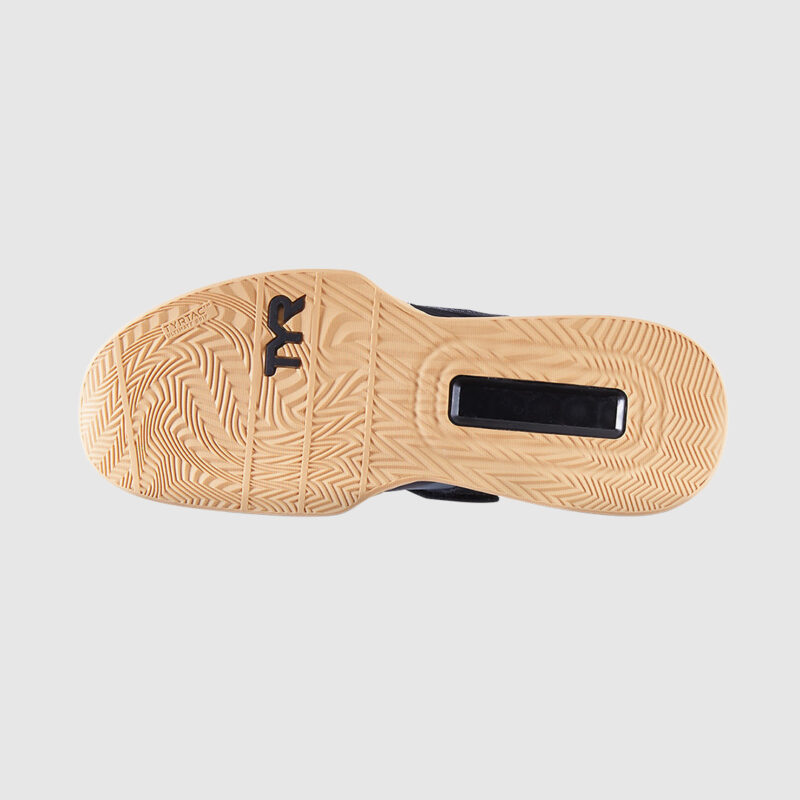 TYR L-2 Lifter painonnostokengät - Black-Gum - Image 2