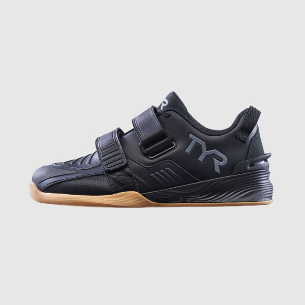 TYR L-2 Lifter painonnostokengät - Black-Gum