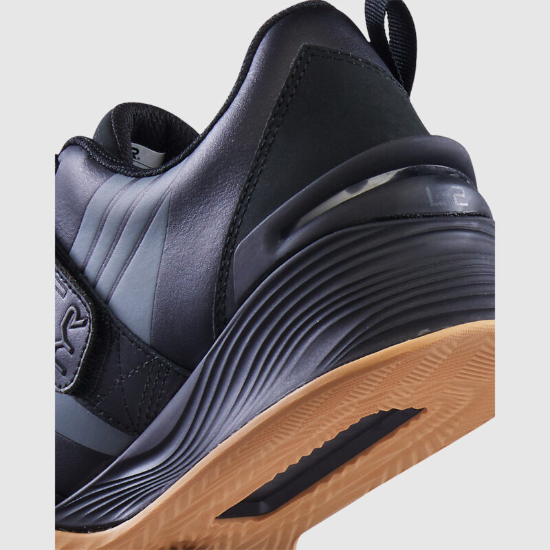 TYR L-2 Lifter painonnostokengät - Black-Gum - Image 7