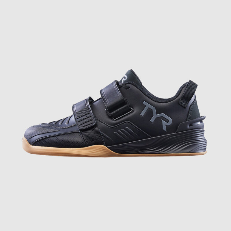 TYR L-2 Lifter painonnostokengät - Black-Gum