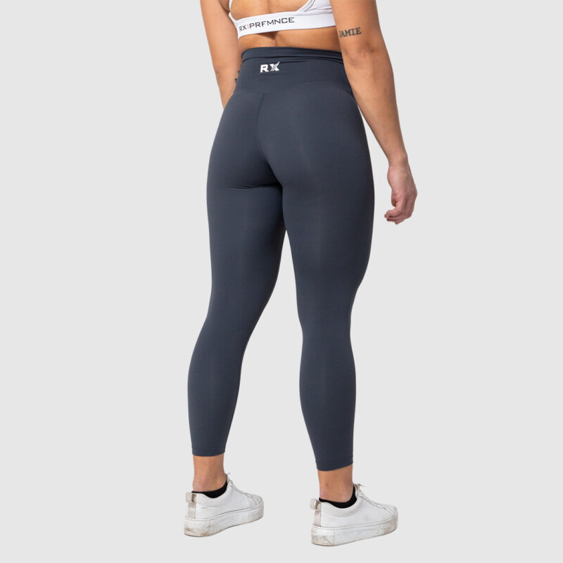 RX PERFORMANCE Isabel Tights naisten trikoot - Dark Moonlight - Image 2