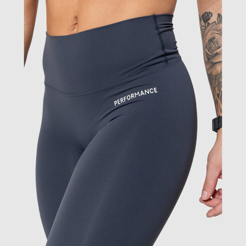 RX PERFORMANCE Isabel Tights naisten trikoot - Dark Moonlight - Image 3
