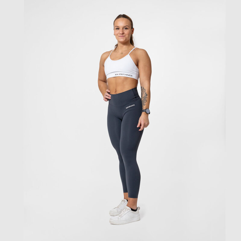 RX PERFORMANCE Isabel Tights naisten trikoot - Dark Moonlight - Image 5