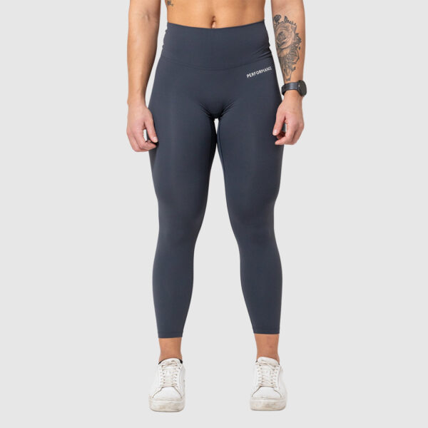 RX PERFORMANCE Isabel Tights naisten trikoot - Dark Moonlight