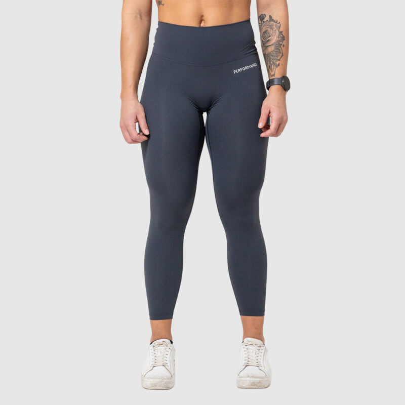 RX PERFORMANCE Isabel Tights naisten trikoot - Dark Moonlight