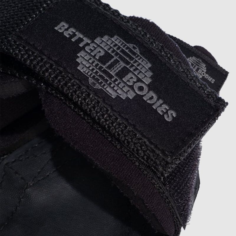 BB Lifting Grips vetoremmit - Image 2